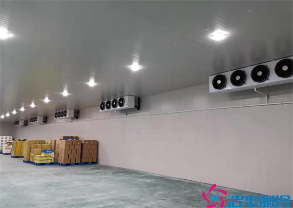 食品加工低溫冷庫建造價(jià)格 食品加工低溫冷庫建造價(jià)格