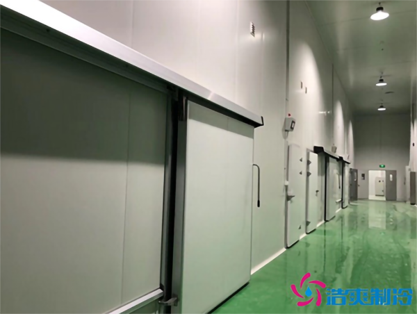 建造一個(gè)農(nóng)貿(mào)市場冷庫造價(jià)大概多少費(fèi)用？