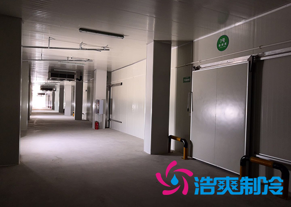 建造食品低溫冷藏庫(kù)大概什么價(jià)格？