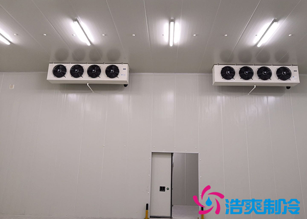 建造一個(gè)港口冷鏈冷庫(kù)價(jià)格是多少錢(qián)？