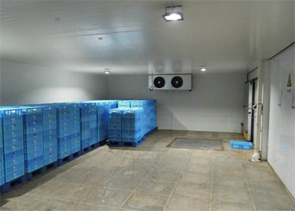建造安裝1000㎡冷庫造價大概需要多少費用？_浩爽制冷