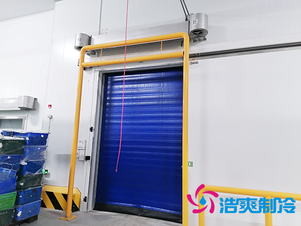 武漢建設(shè)和安裝冷藏庫(kù)的價(jià)格是多少？-浩爽制冷