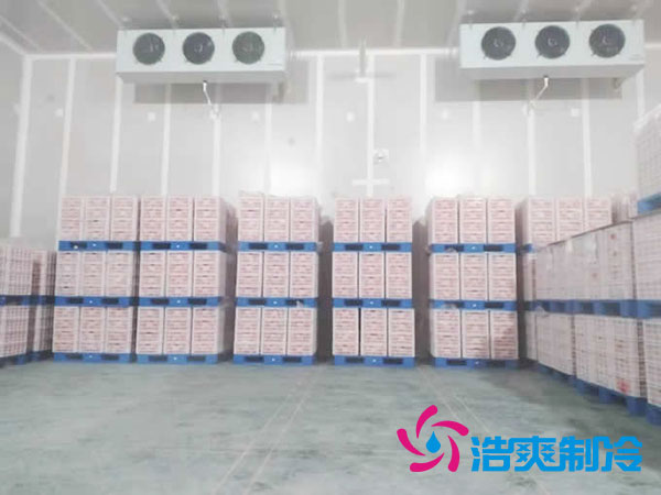 什么是氣調(diào)冷庫(kù)？氣調(diào)庫(kù)工作原理