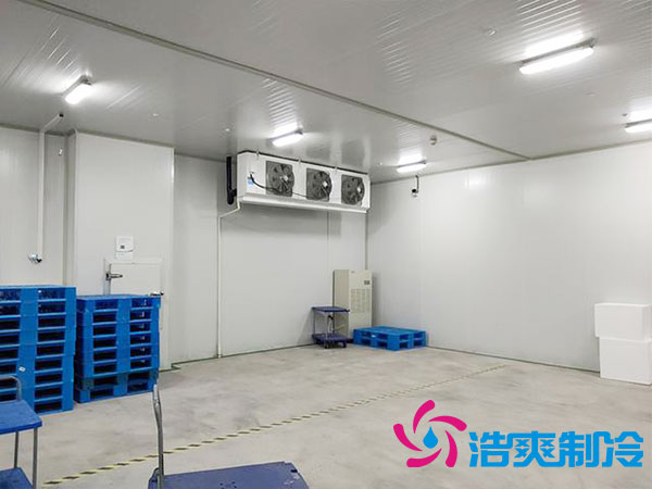 肉類排酸冷庫標(biāo)準(zhǔn)溫度是多少？-浩爽制冷