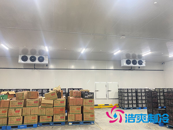 寧波高溫庫(kù)建造一平方多少錢？-浩爽制冷