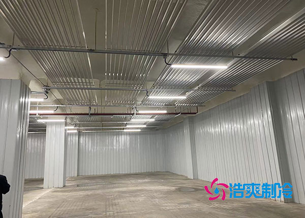 600噸貨物需要建造多大的冷藏庫？.jpg
