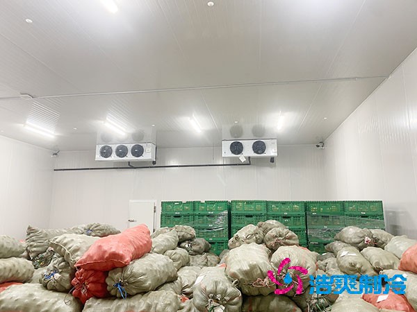  建造一個保鮮冷庫造價預(yù)算大概是多少錢？